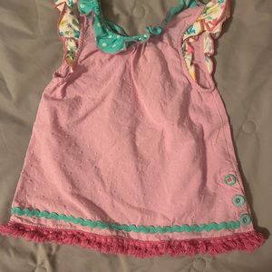 Matilda Jane Top 18-24 Months